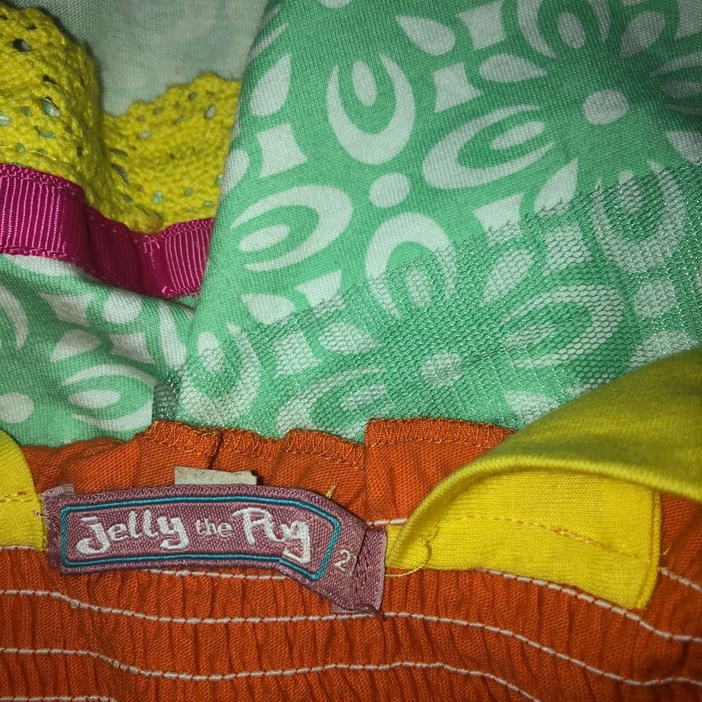 Jelly the Pug dress - Picture 5 of 5